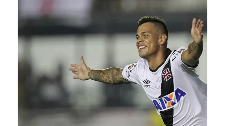 Foto: Divulgação/Vasco