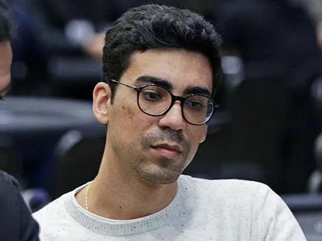 Pablo Brito é o melhor brasileiro em prestigiado torneio online