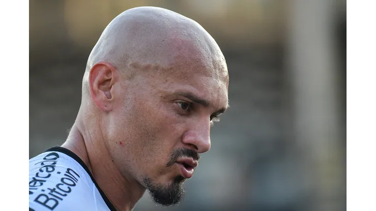 Foto: Thiago Ribeiro/AGIF- Maicon
