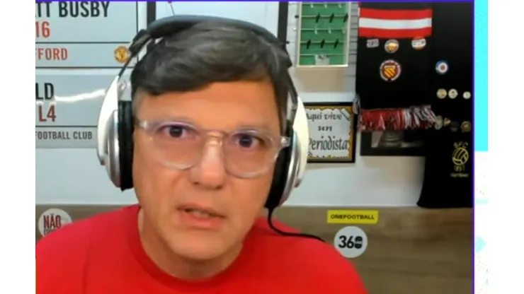 Foto: Reprodução Uol Esporte
