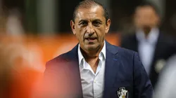 Foto: Gilson Lobo/AGIF- Ramón Díaz