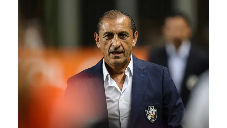 Foto: Gilson Lobo/AGIF- Ramón Díaz
