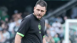 Foto: Robson Mafra/AGIF