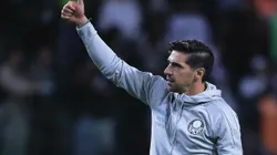 Foto: Ettore Chiereguini/AGIF- Abel Ferreira