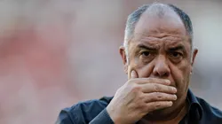 Foto: Thiago Ribeiro/AGIF - Marcos Braz passou metas ao técnico desejado pelo Flamengo.