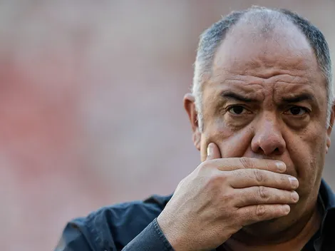 Marcos Braz faz 3 exigências para Tite no Flamengo