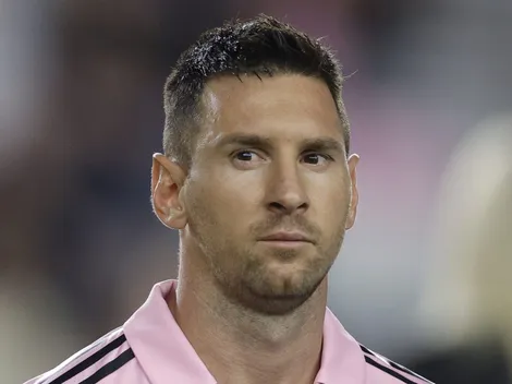 Messi decide fechar com outro clube em breve e choca o mundo do futebol