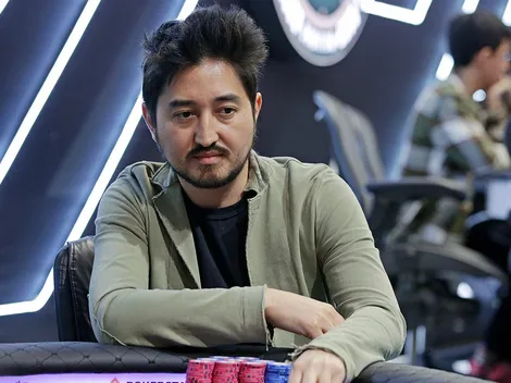 Rodrigo Seiji é o dono do 29º bracelete do Brasil, a conquista veio em torneio de poker online