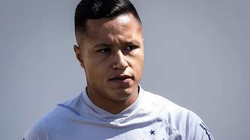 Foto: Gustavo Aleixo/Cruzeiro