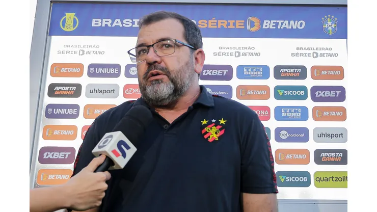 Foto: Rafael Vieira/AGIF- Enderson Moreira