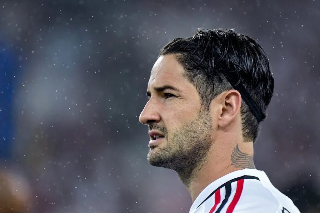 São Paulo. Pato tem dias contados no São Paulo