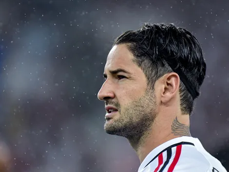 Pato puxa a fila e São Paulo prepara barca de dispensas para 2024