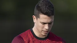 Foto: Lucas Figueiredo/CBF