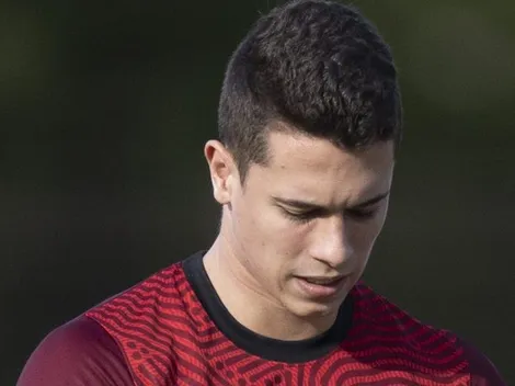 Brenno reaparece no Grêmio e situação na Itália é exposta