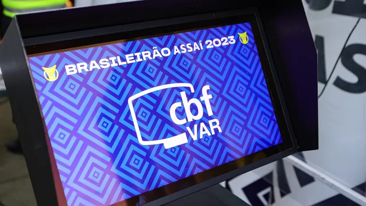 Foto: Foto: Maxi Franzoi/AGIF - VAR