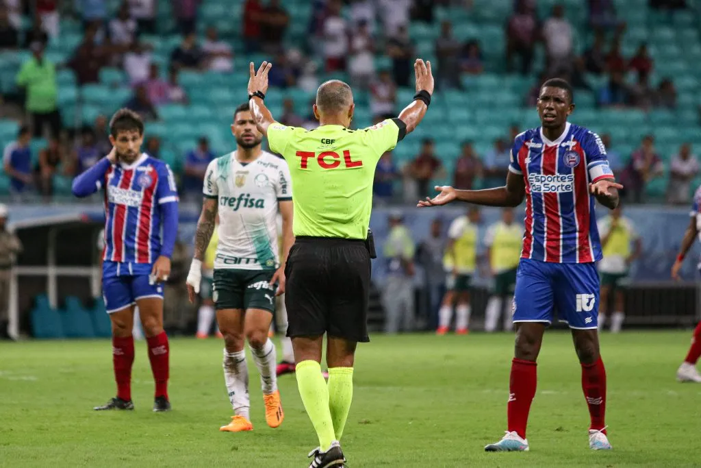 Foto: Renan Oliveira/AGIF