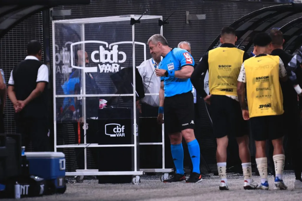 Foto: Ettore Chiereguini/AGIF