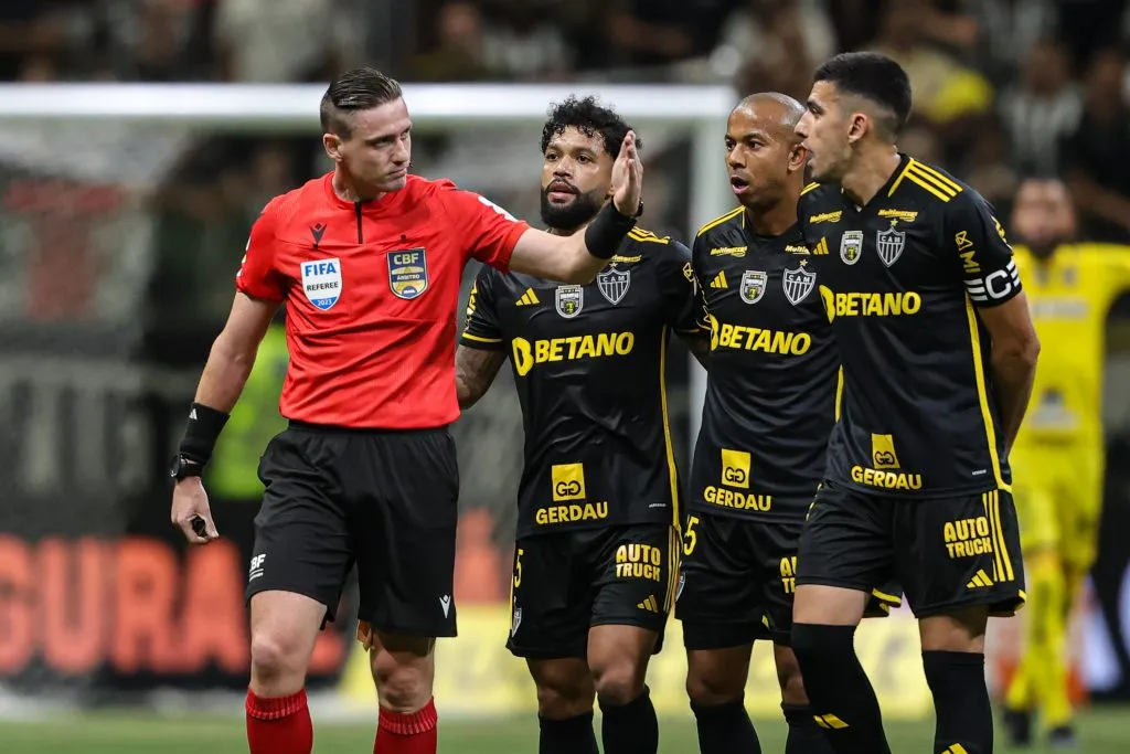 Foto: Gilson Lobo/AGIF