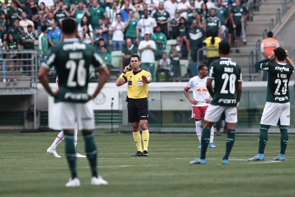 Foto: Ettore Chiereguini/AGIF