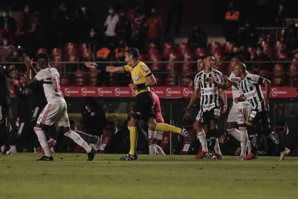 Foto: Ettore Chiereguini/AGIF