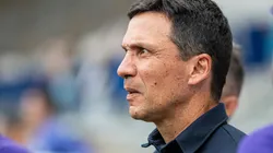 Zé Ricardo expõe defeito do Cruzeiro e sobe o tom das cobranças