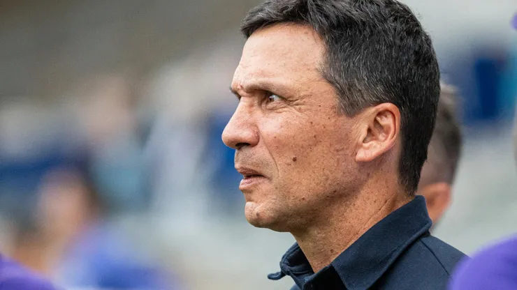 Zé Ricardo expõe defeito do Cruzeiro e sobe o tom das cobranças