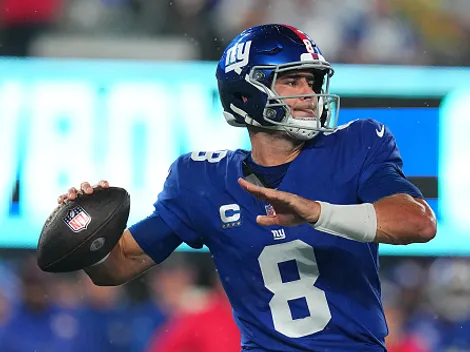 Seattle Seahawaks x New York Giants: Saiba onde assistir ao jogo da semana 4 da NFL