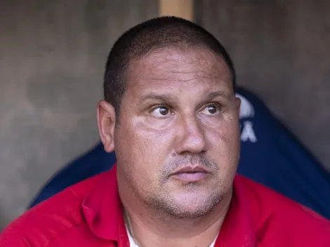 Mário Jorge expõe problemas deixados por Sampaoli que terão de ser resolvidos