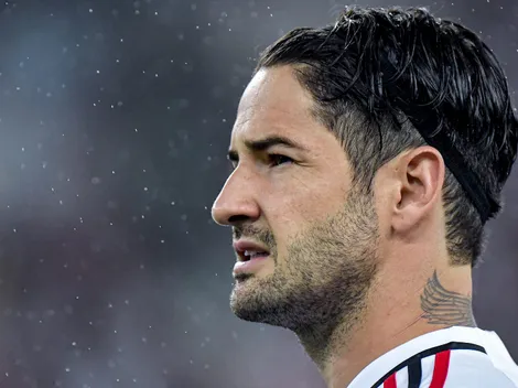 São Paulo prepara 'lista de DISPENSA' com Alexandre Pato e +9