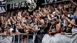 Foto: Stephan Eilert / Ceará SC