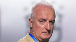 Foto: Ettore Chiereguini/AGIF - Dorival Junior tecnico do Sao Paulo durante partida contra o Flamengo no estadio Morumbi pelo campeonato Copa do Brasil 2023.