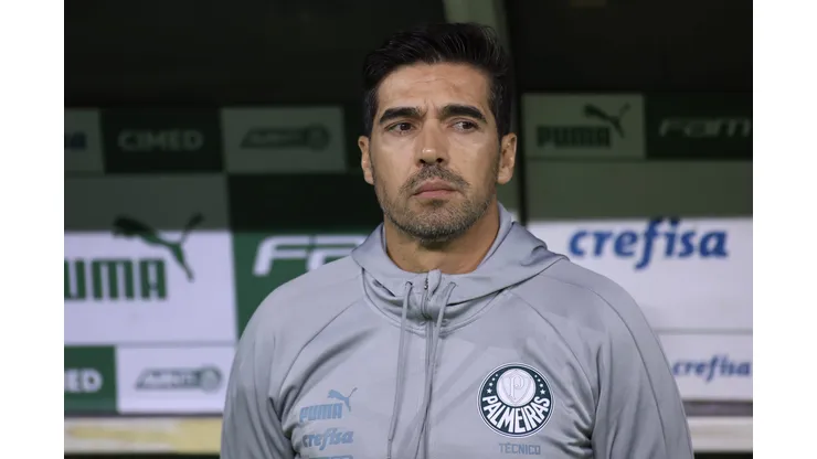Marcello Zambrana/AGIF - Treinador foi eleito o culpado pelo vexame