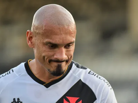 Maicon MINIMIZA vexame do Vasco contra o Santos e manda recado