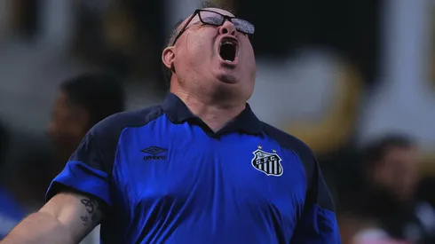 Foto: Ettore Chiereguini/AGIF - Marcelo Fernandes vem sendo elogiado por torcedores