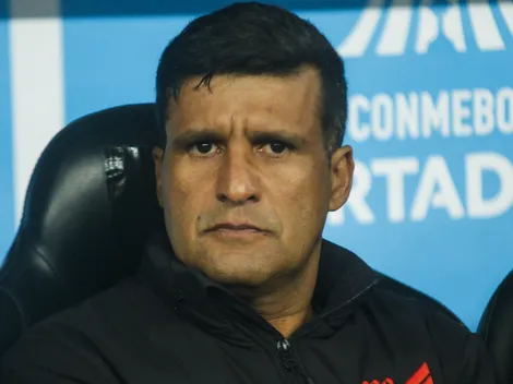 INACREDITÁVEL! Wesley Carvalho da declaração infeliz e ENFURECE torcida nas redes sociais