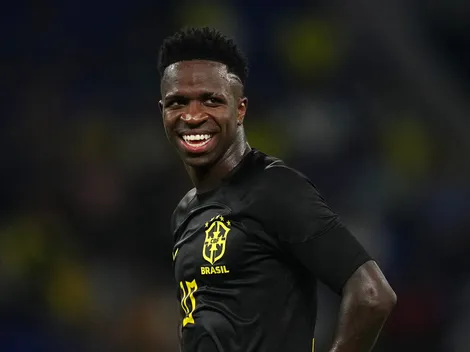 URGENTE! Vini Jr tem influência e destaque pode deixar o Flamengo rumo ao Real Madrid