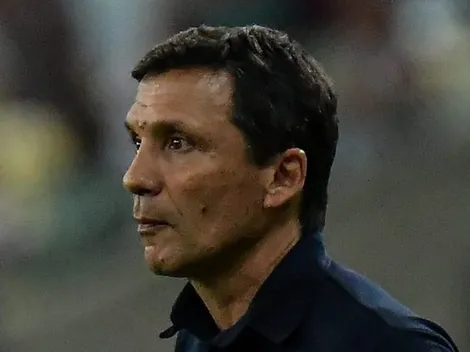 “NÃO DÁ MAIS”; Torcida do Cruzeiro APONTA culpado por empate com o América-MG