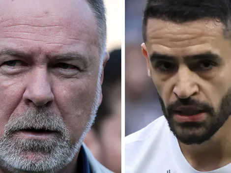 Mano apela para outro continente em DECISÃO no Corinthians pelo bem de R.Augusto e +1