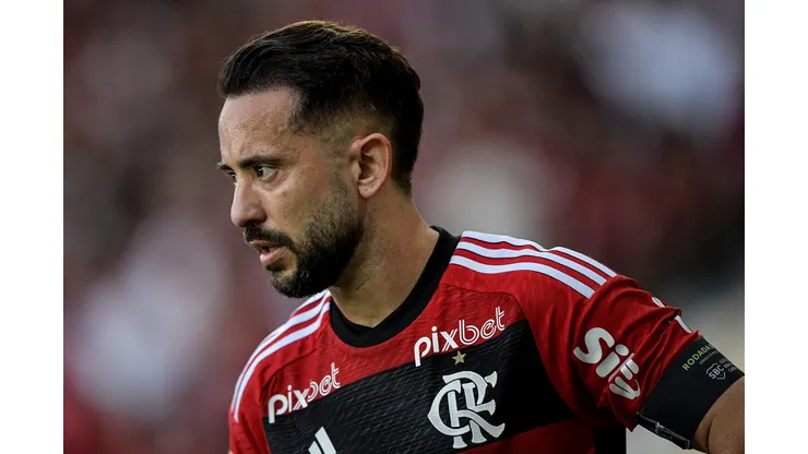 Foto: Thiago Ribeiro/AGIF