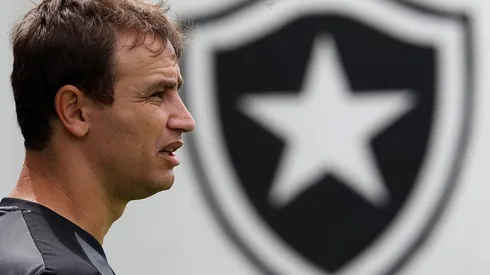 Foto: Vitor Silva / SSPress/Botafogo