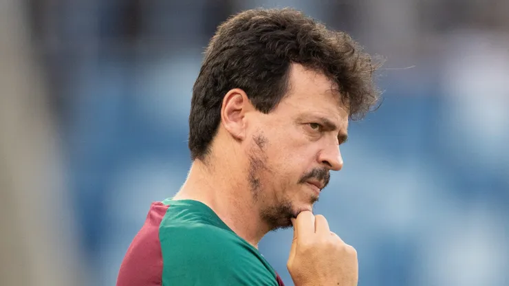 Foto: Gil Gomes/AGIF