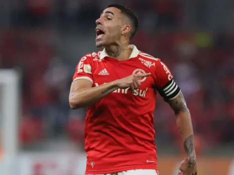 FOI COBRAR: Volante põe clube na justiça e situação vem à tona