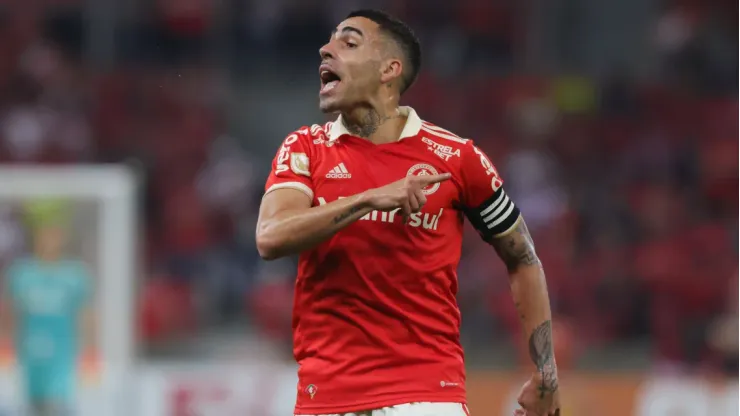 Foto: Silvio Avila/ Getty Images