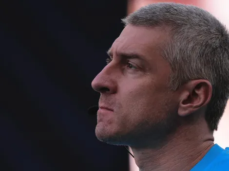 Daronco dá ‘MUNIÇÃO’ para movimento e deixa torcedores do Vasco indignados na web [VÍDEO]