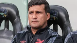Foto: Robson Mafra/AGIF