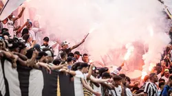 Foto: Raul Baretta/Santos FC - Jogo é tratado como decisão para os dois clubes