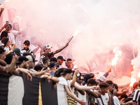 Diretorias de Santos e Vasco tomam decisão IMPORTANTE sobre partida decisiva