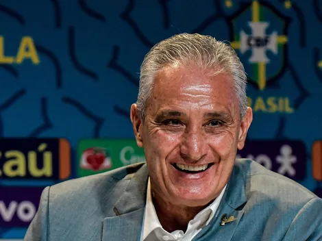 Assume no dia 9, acordo fechado: Jornalista CRAVA data de chegada de Tite no Flamengo