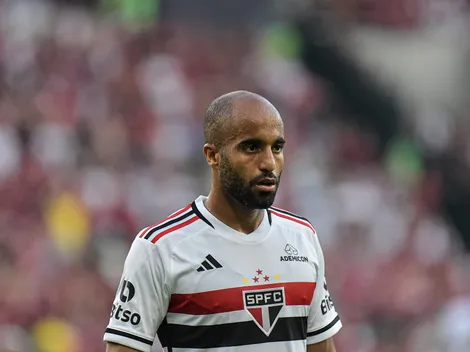 São Paulo não para em Lucas e define PRIORIDADES para 2024