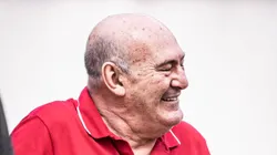 Foto: Raul Baretta/ Santos FC - Rueda não conquistou nenhum título na sua gestão